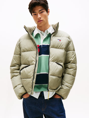 Outdoor-Jacke