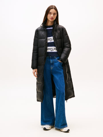 Pufferjacke