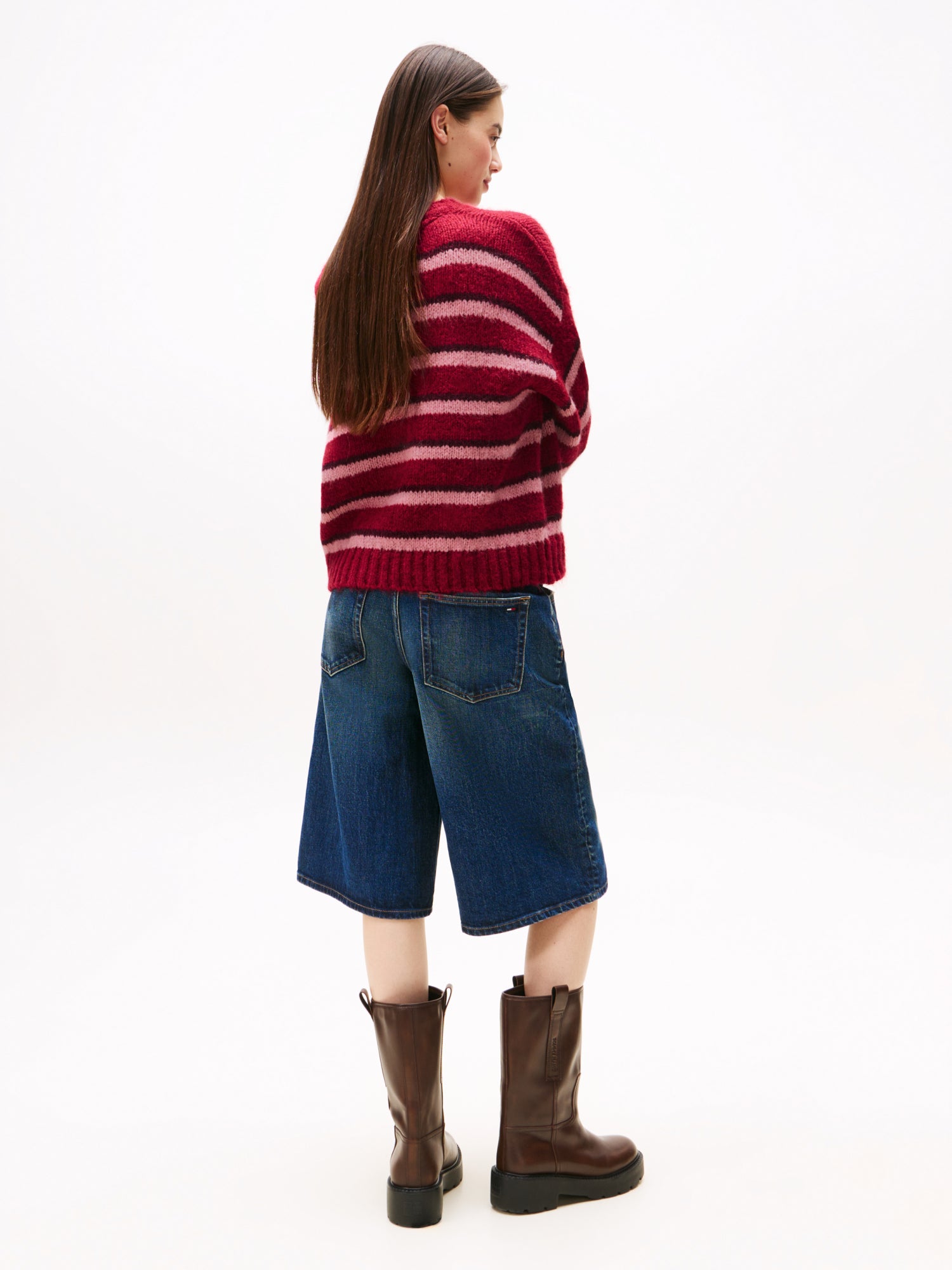 Tommy Jeans Pullover  nicht definiert