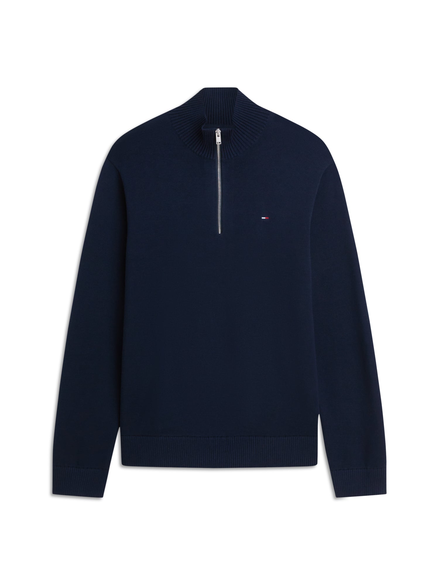 Tommy Jeans Pullover  dunkelblau