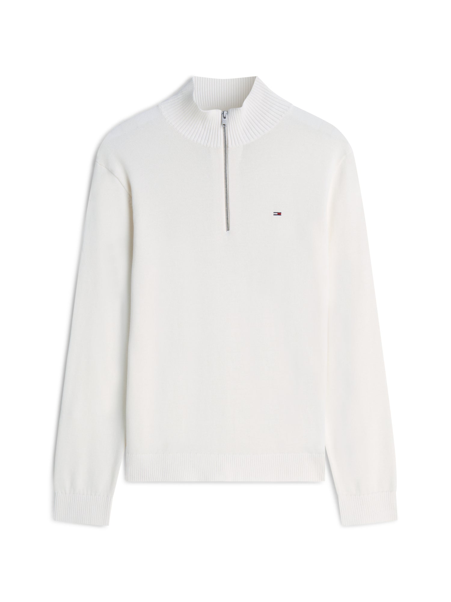 Tommy Jeans Pullover  weiß