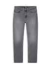 Tommy Jeans Straight  grau