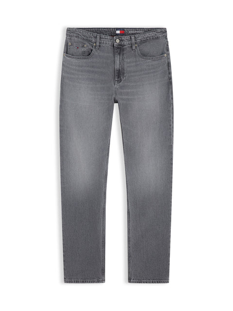Tommy Jeans Straight  grau