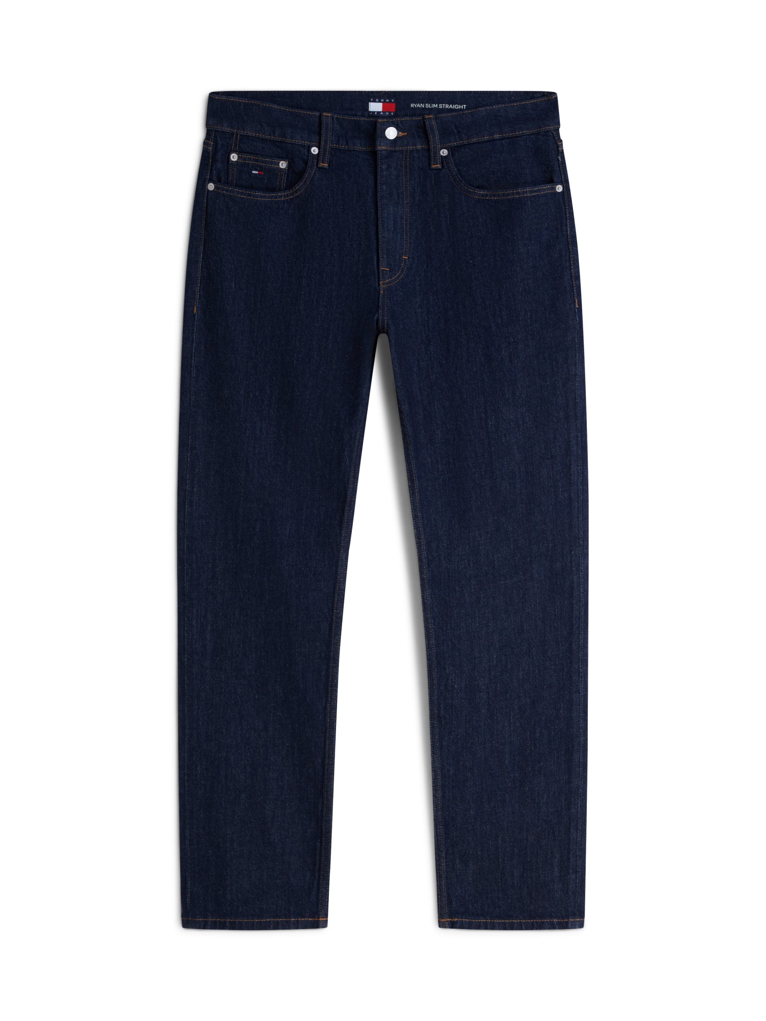 Tommy Jeans Straight  dunkelblau