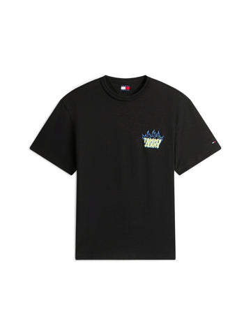 Relaxed T-Shirt