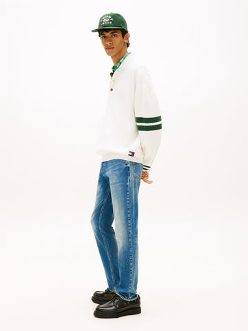 Scanton Slim Fit Jeans