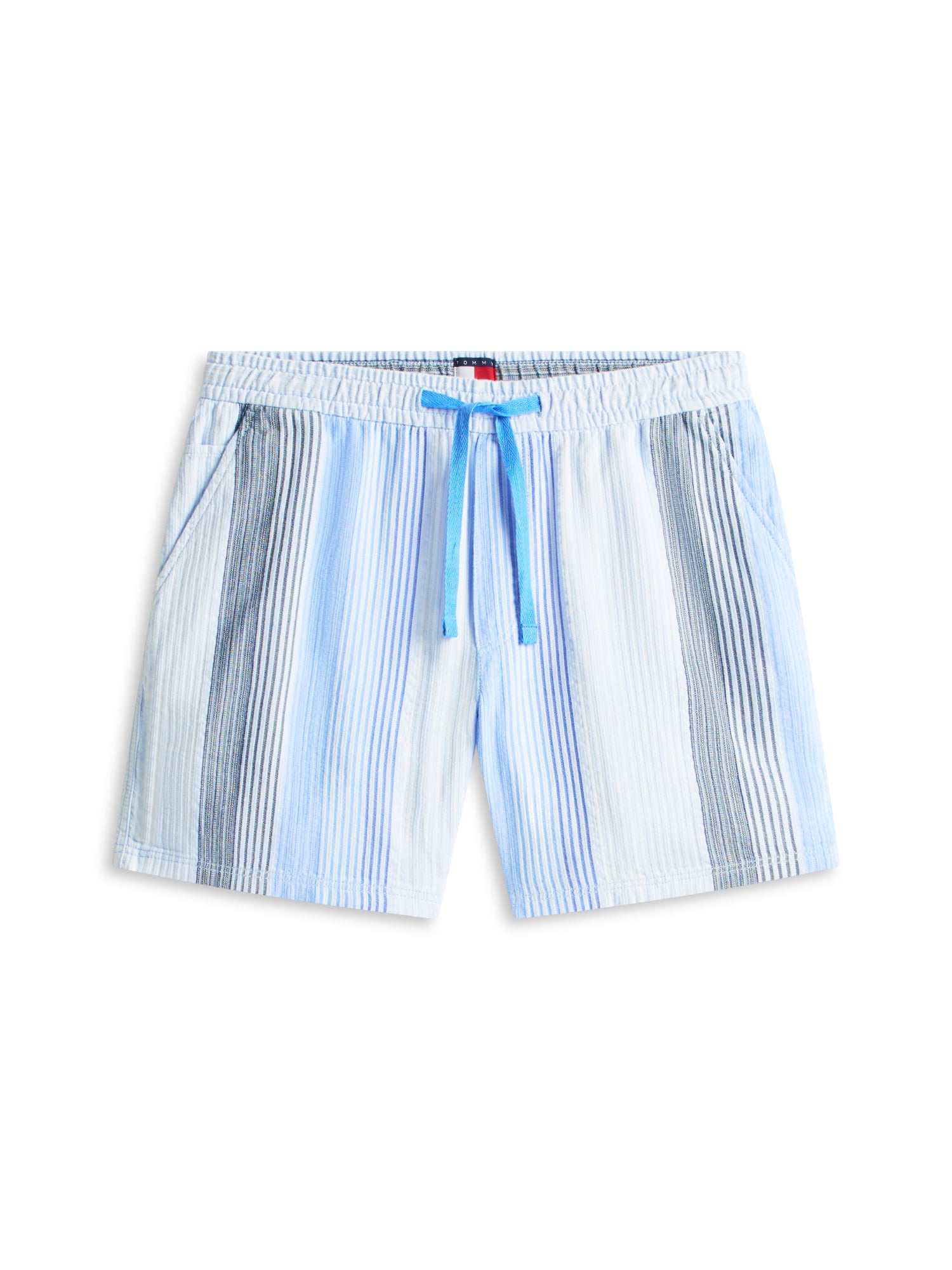 Tommy Jeans Shorts  blau