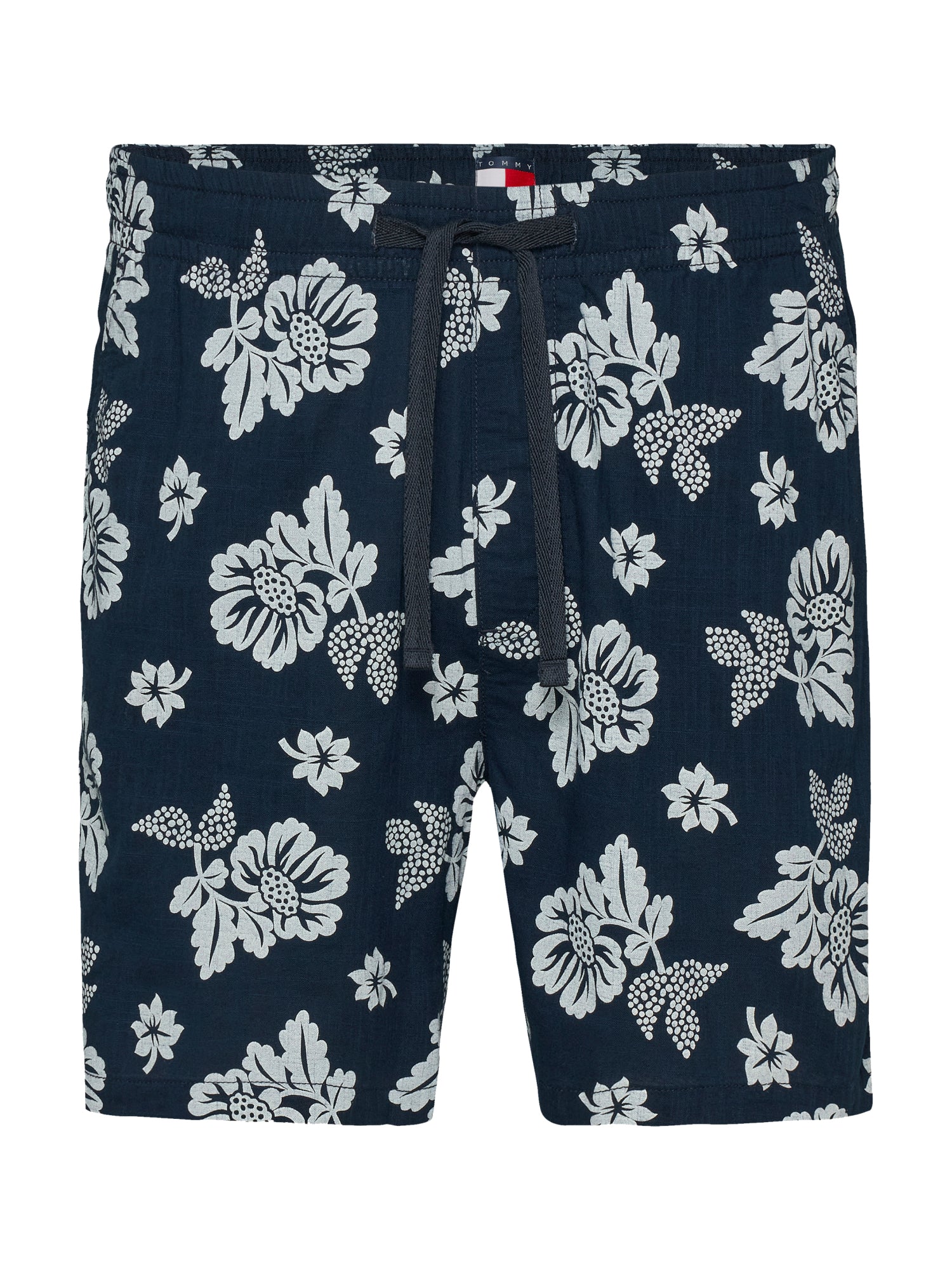 Tommy Jeans Shorts  dunkelblau