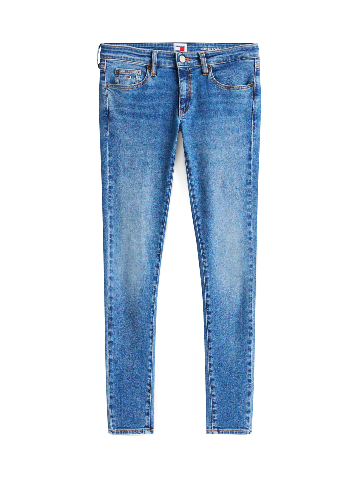 Tommy Jeans Röcke  dunkelblau