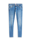 Tommy Jeans Röcke  dunkelblau