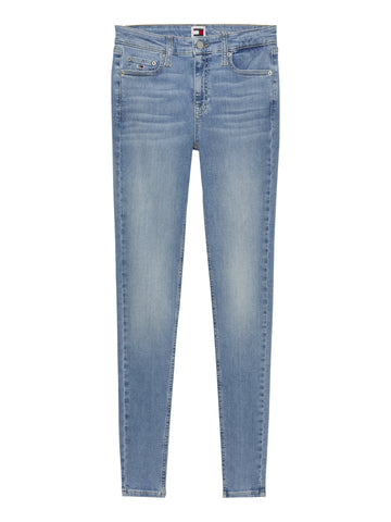 Skinny-Jeans