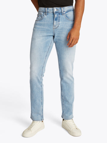 Slim-Fit Jeans