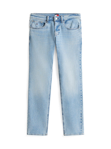 Slim-Fit Jeans