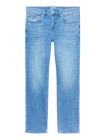 Slim-Fit Jeans