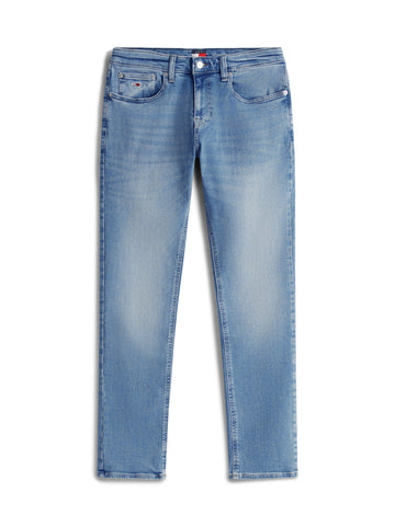 Slim-Fit Jeans