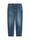 Tommy Jeans Jeans  blau