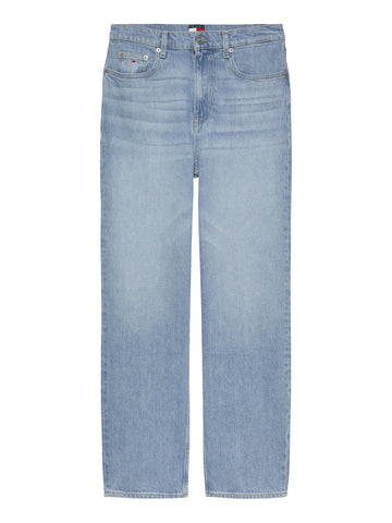 Straight-Fit-Jeans