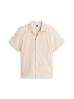 Tommy Jeans Hemden  creme