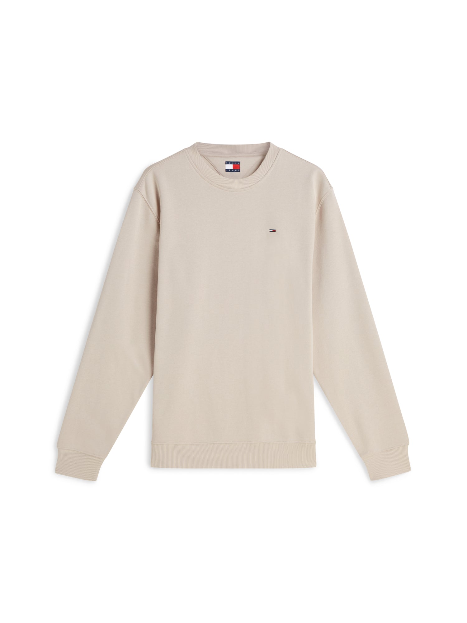 Tommy Jeans Sweatshirts  beige