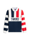 Tommy Jeans Sweatshirts  dunkelblau