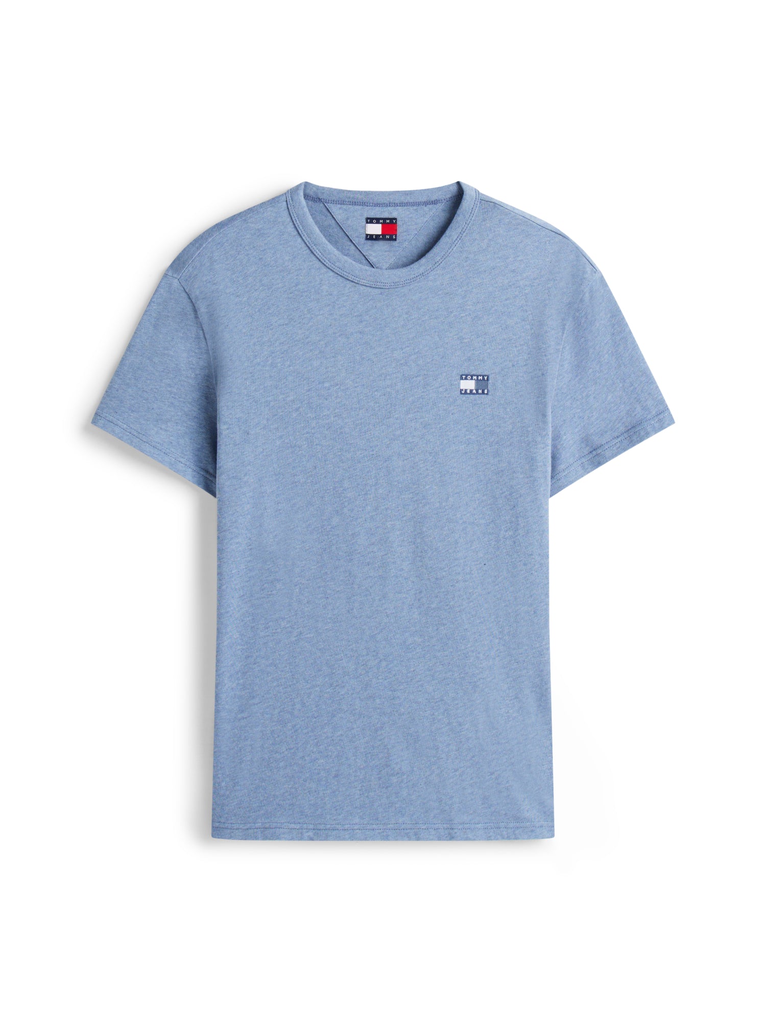 Tommy Jeans T-Shirts  blau