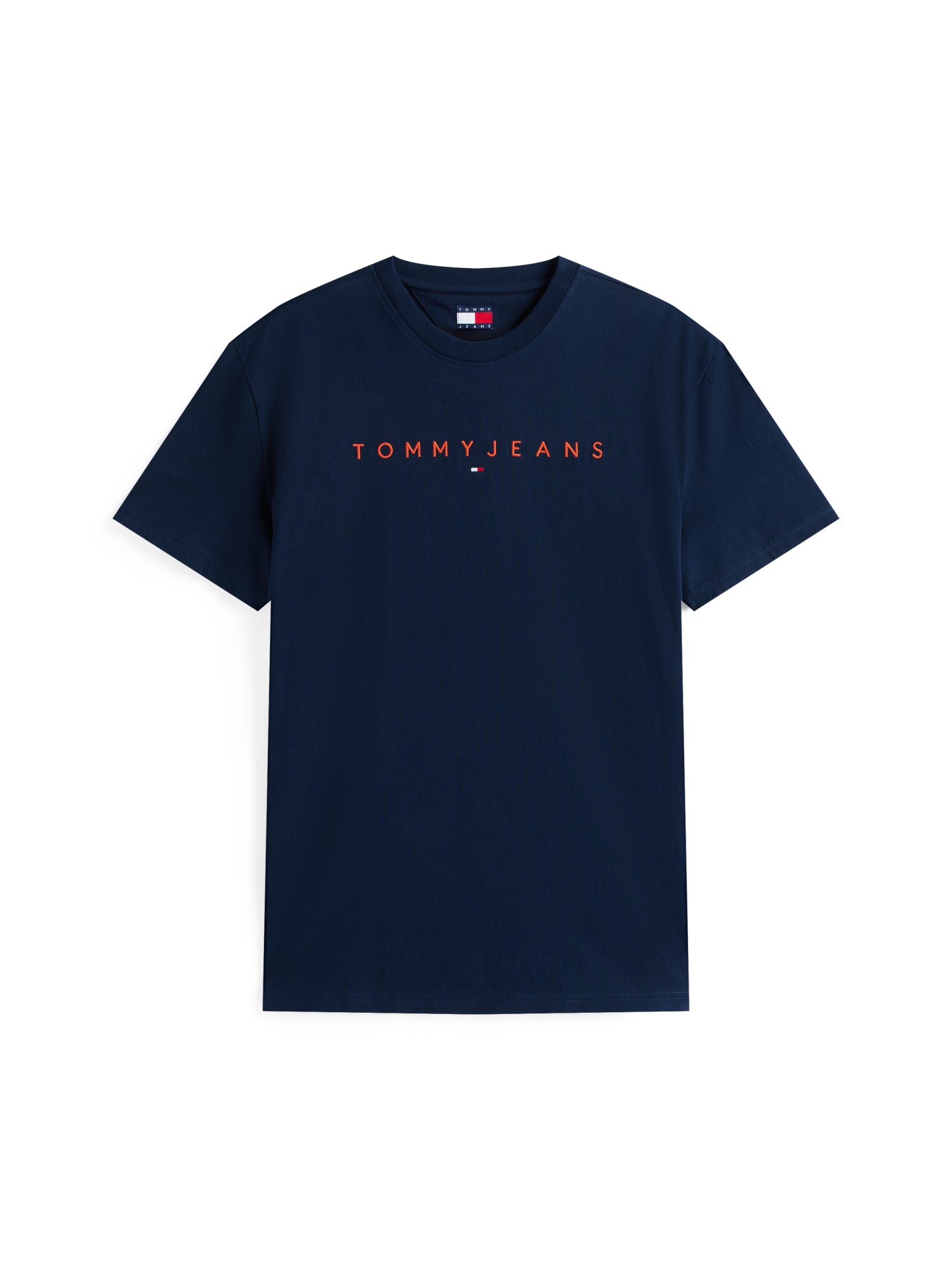 Tommy Jeans T-Shirts  dunkelblau