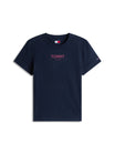 Tommy Jeans T-Shirts  dunkelblau