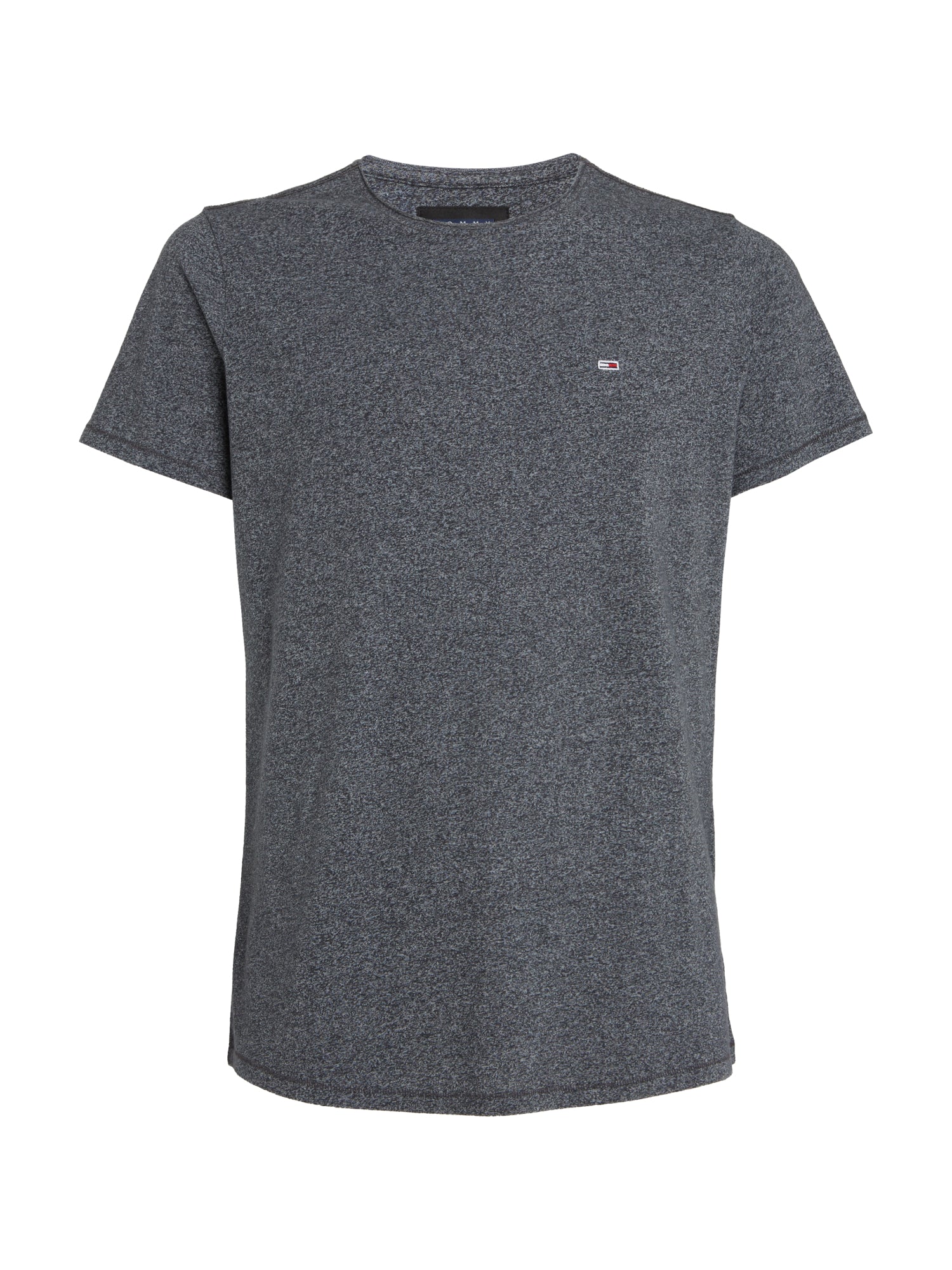 Tommy Jeans T-Shirts  dunkelgrau