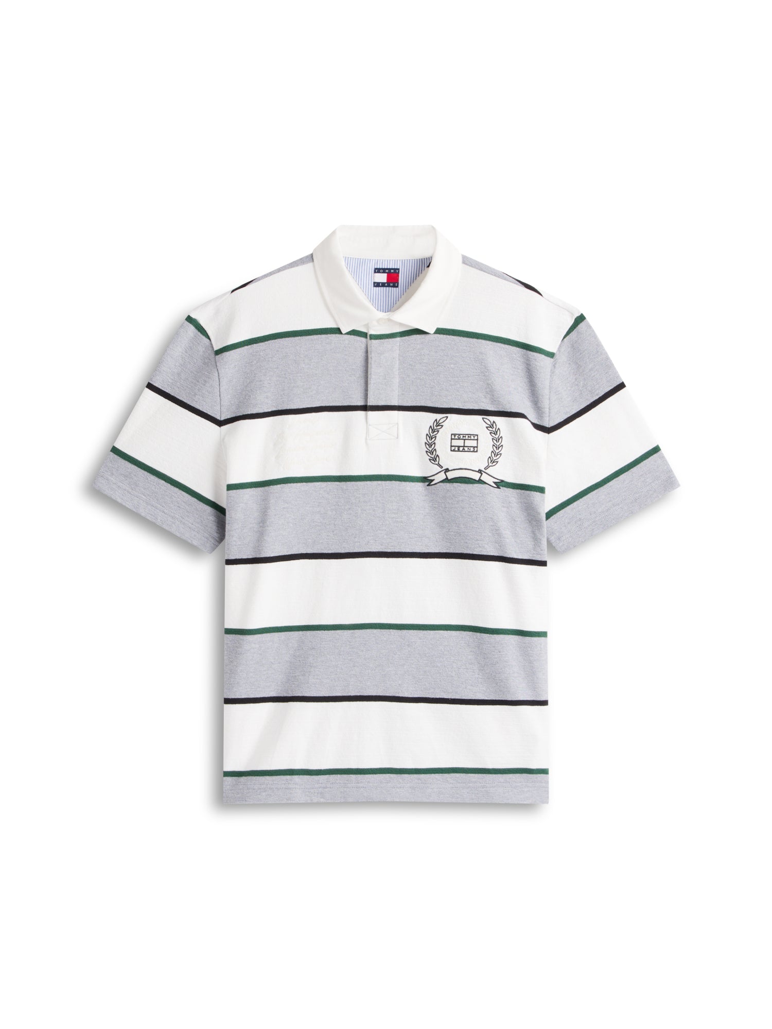 Tommy Jeans T-Shirts  grau