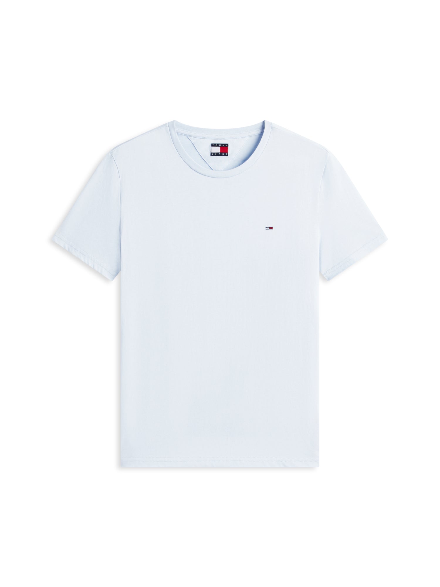 Tommy Jeans T-Shirts  türkis