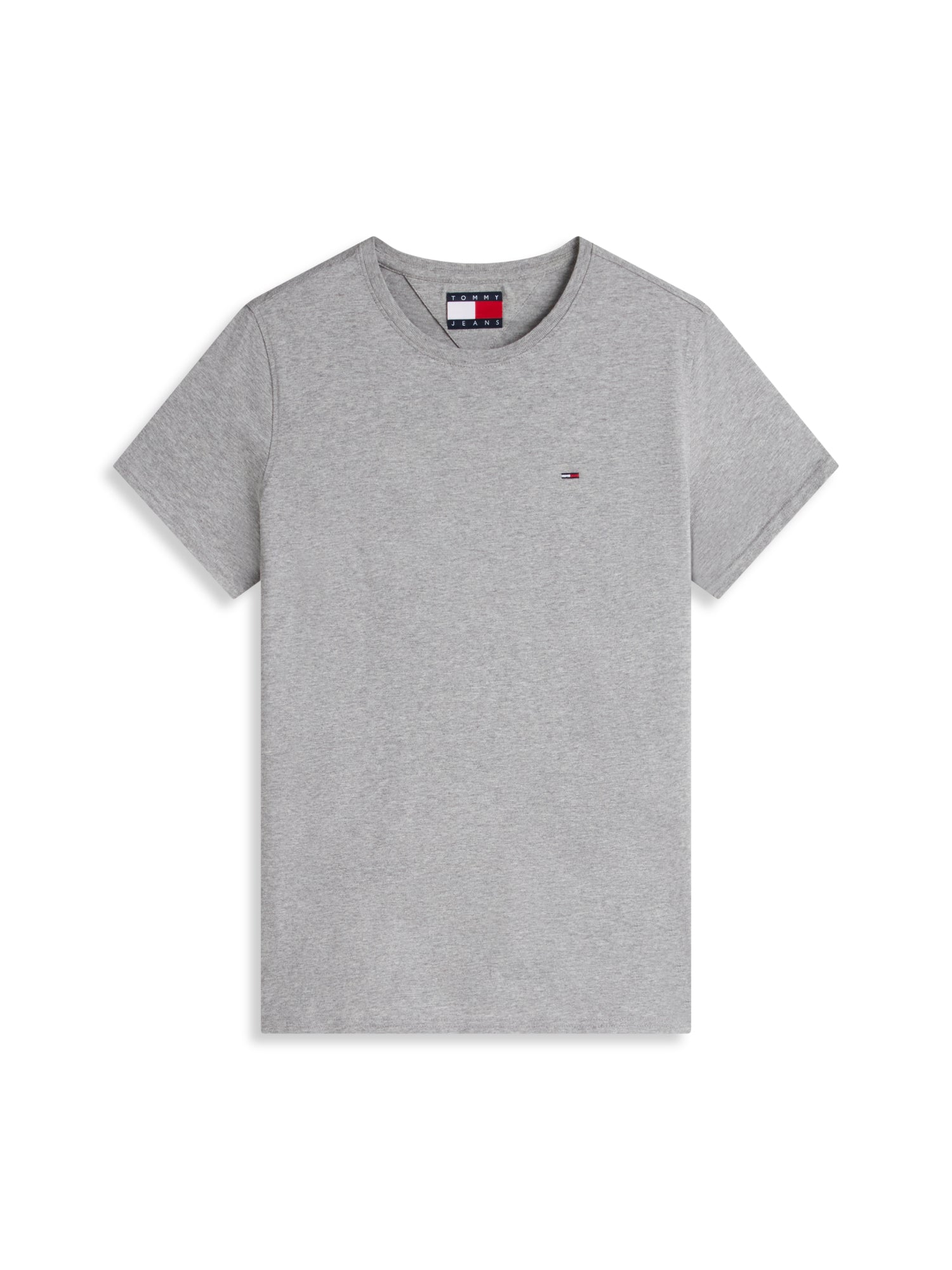 Tommy Jeans T-Shirts  grau