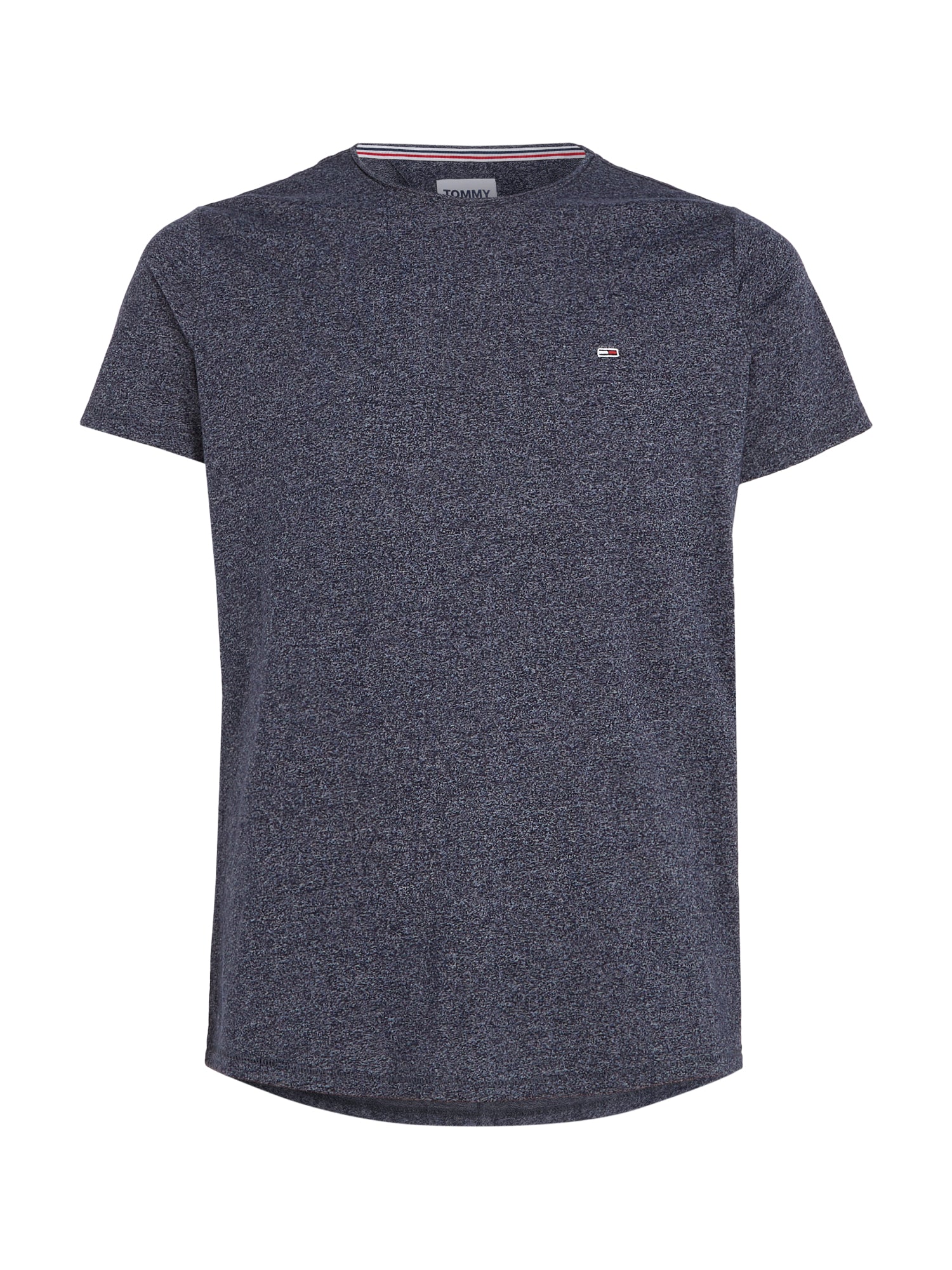 Tommy Jeans T-Shirts  dunkelblau