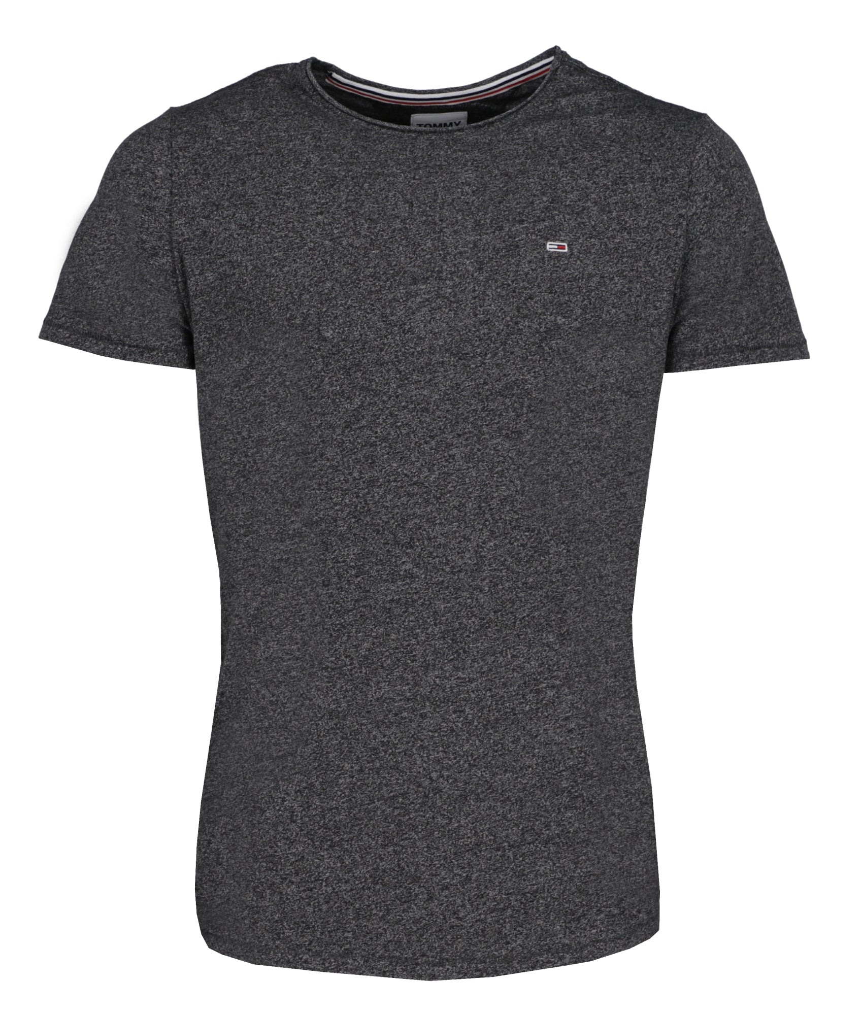 Tommy Jeans T-Shirts  schwarz