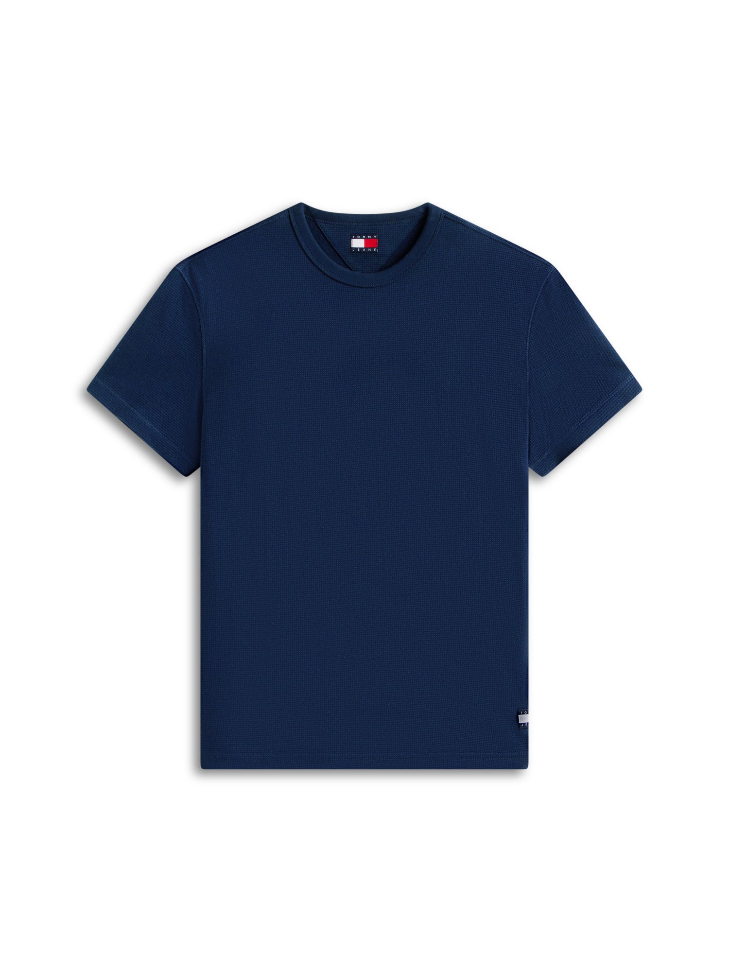 Tommy Jeans T-Shirts  dunkelblau