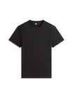 Tommy Jeans T-Shirts  schwarz