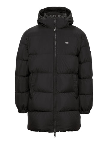 TJM Essential Down Parka