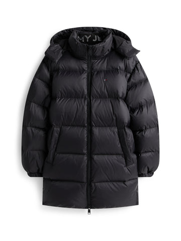 TJM Essential Down Parka