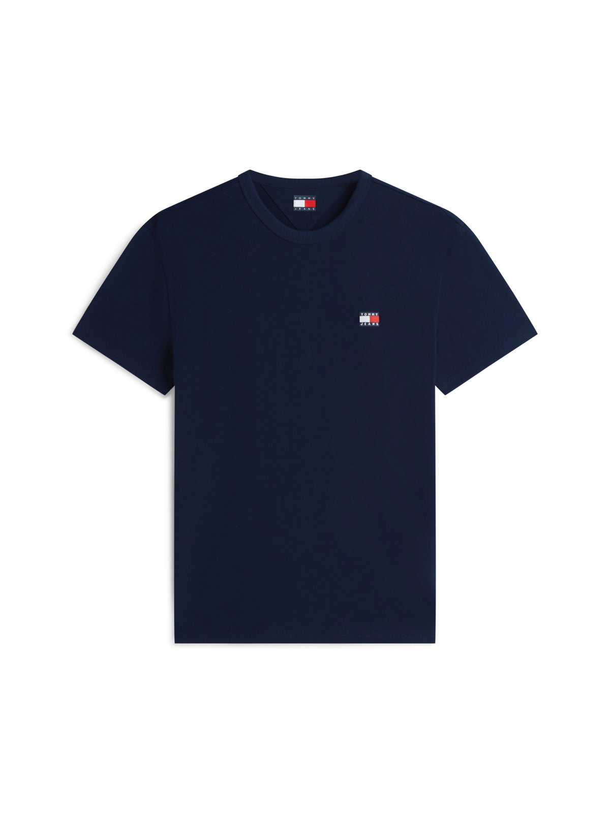 Tommy Jeans T-Shirts  dunkelblau