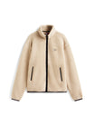 Tommy Jeans Leichte Jacken  beige