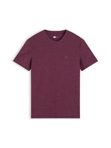 Tommy Flag Extra Slim Fit T-Shirt