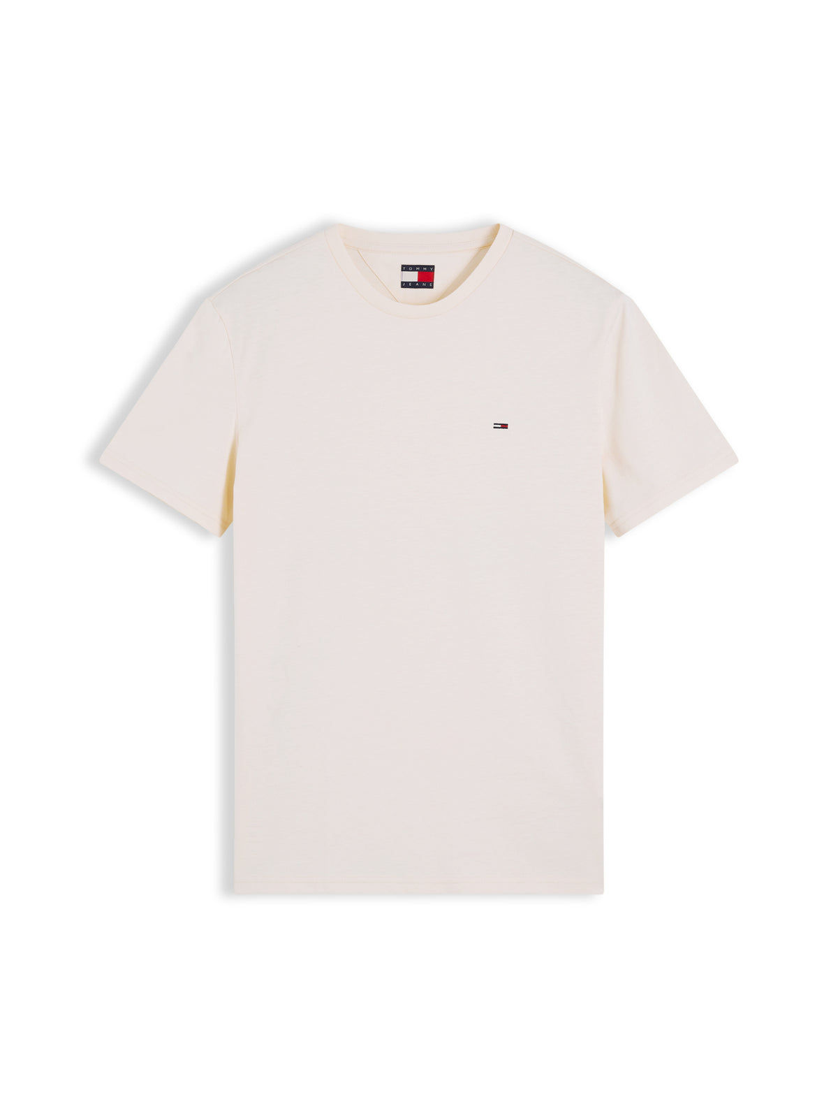 Tommy Jeans T-Shirts  creme