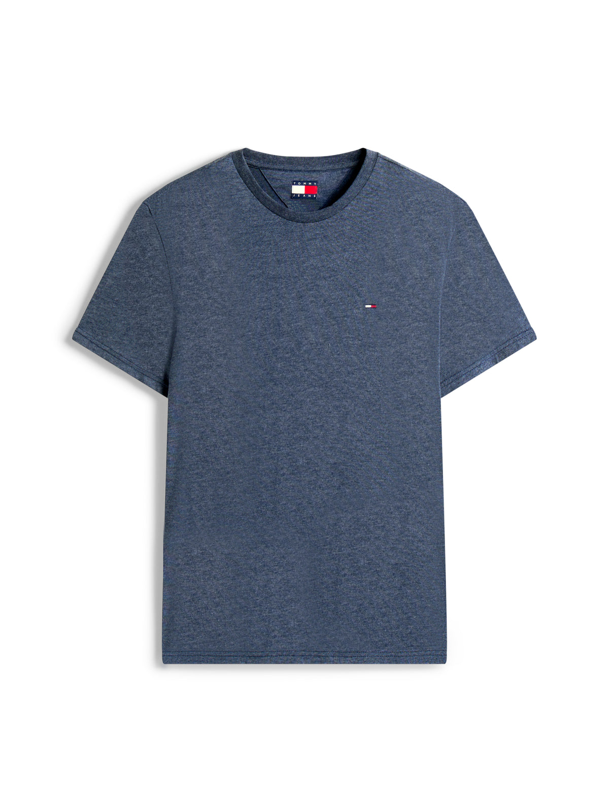 Tommy Jeans T-Shirts  dunkelblau