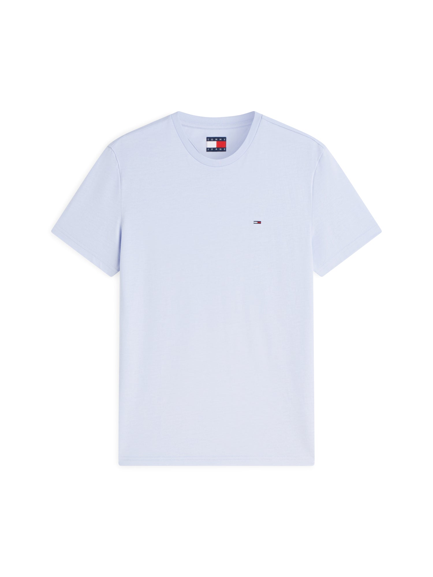 Tommy Jeans T-Shirts  hellblau