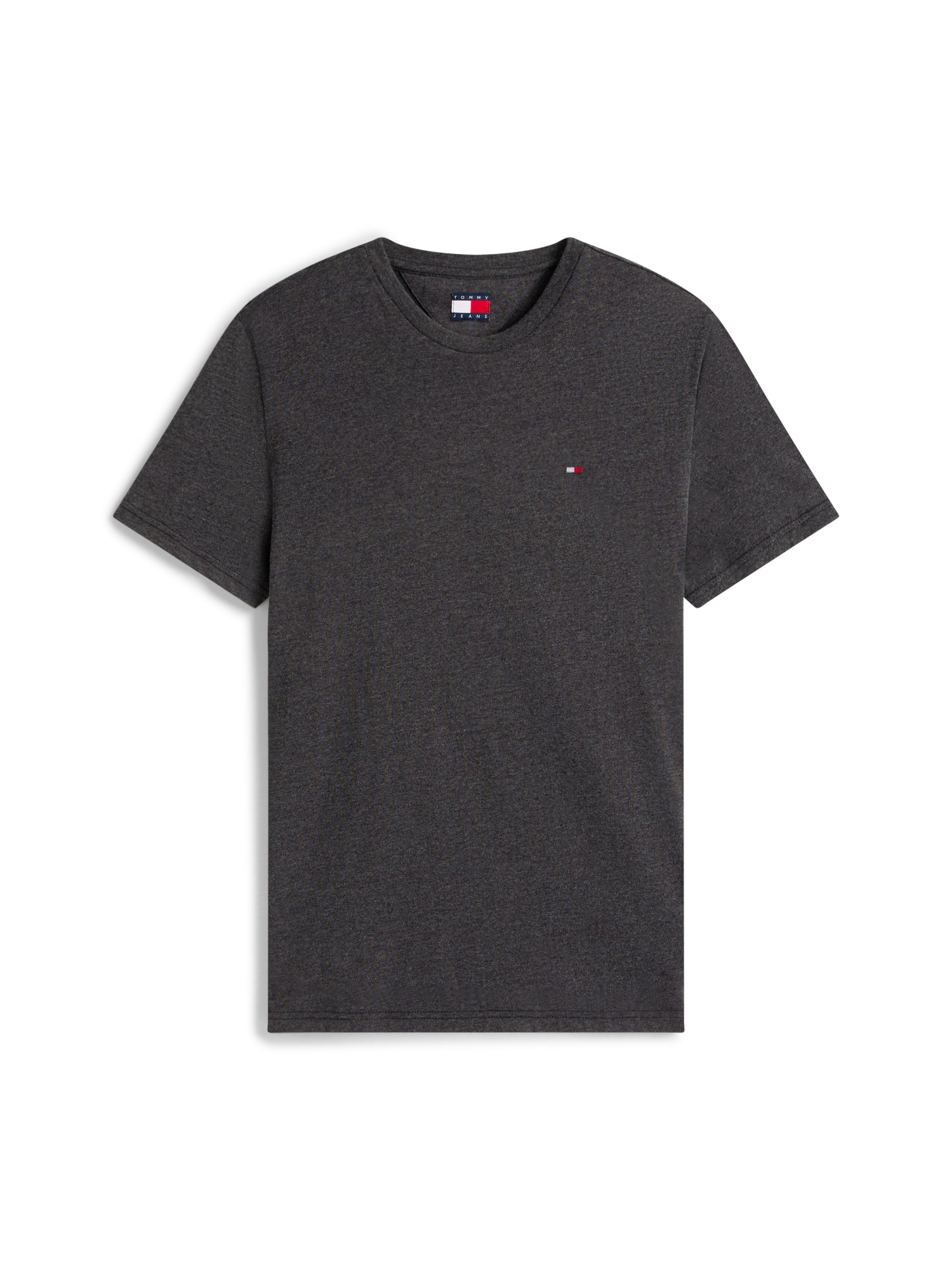 Tommy Jeans T-Shirts  schwarz