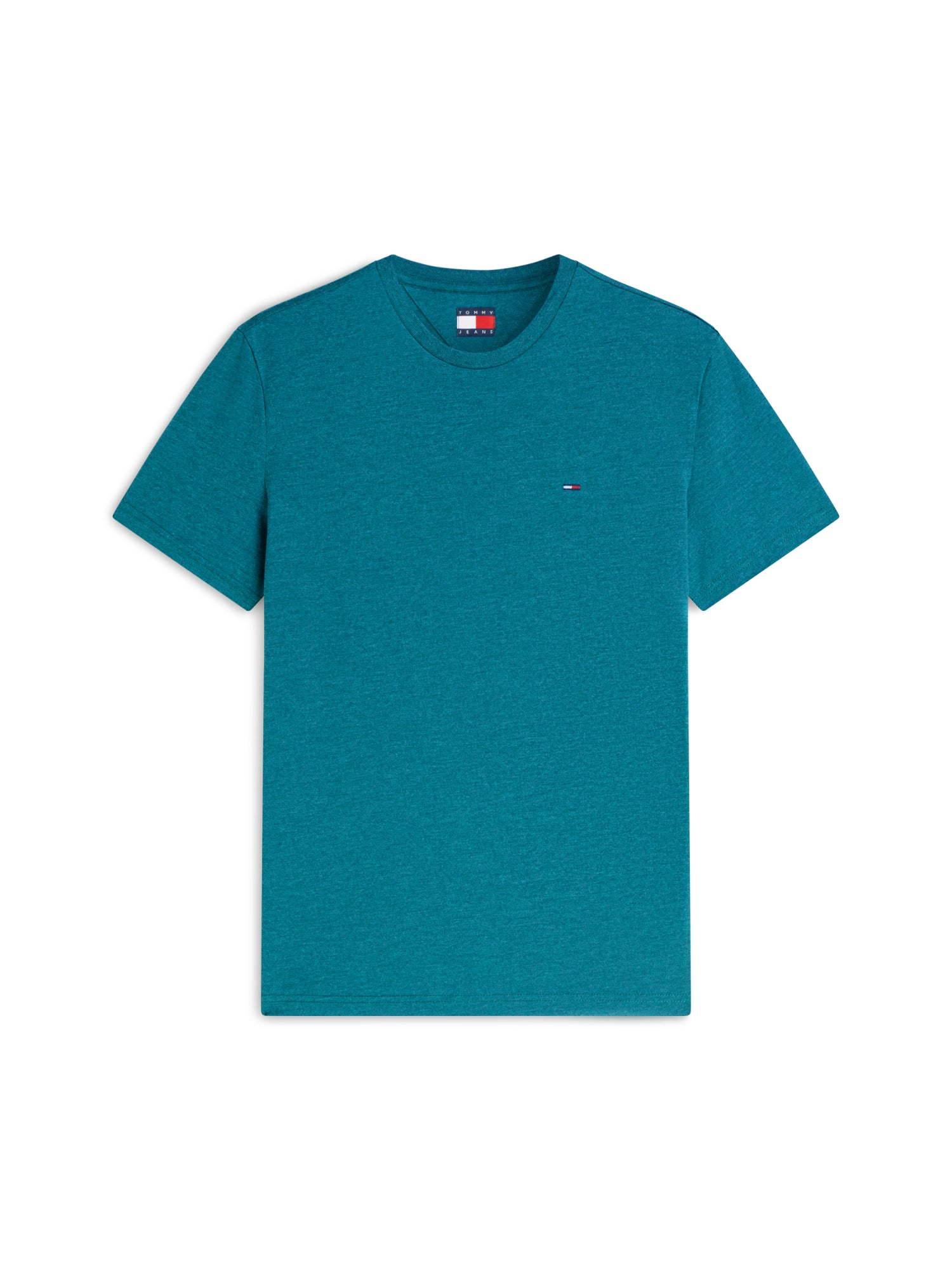 Tommy Jeans T-Shirts  türkis