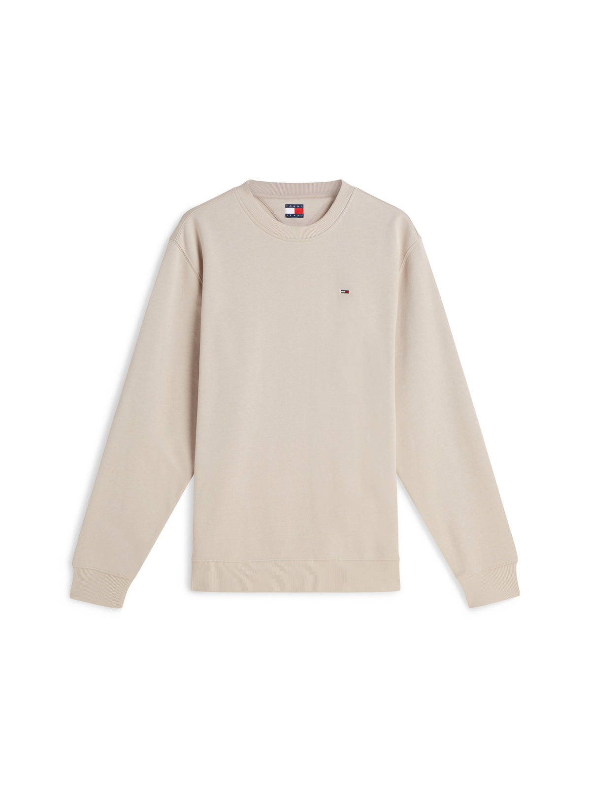 Tommy Jeans Sweatshirts  beige