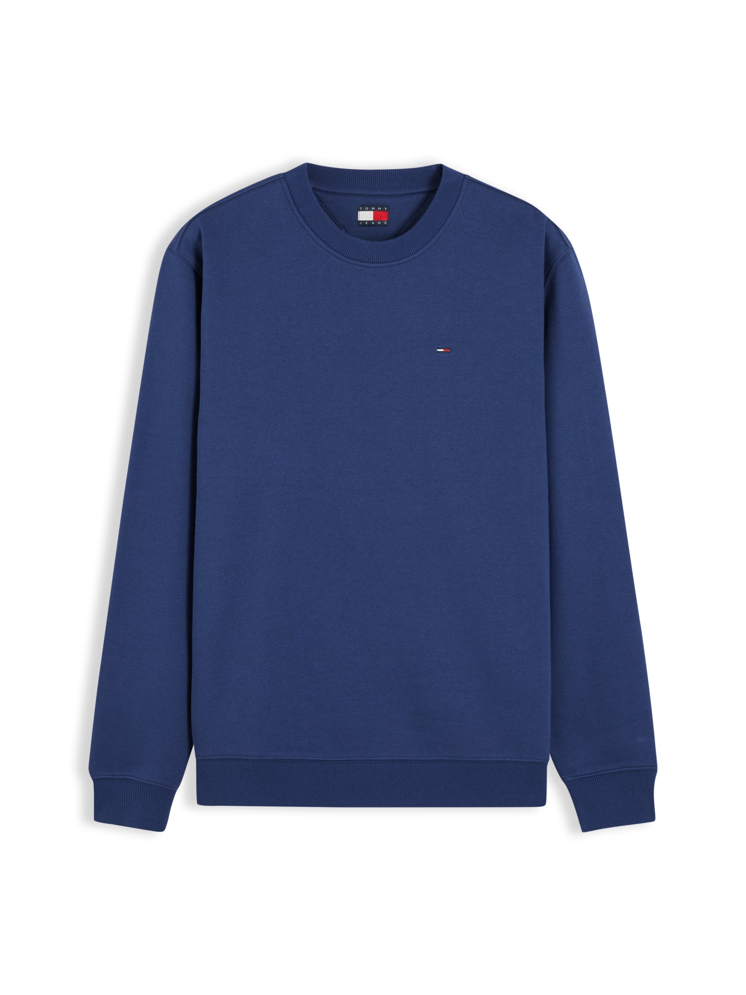 Tommy Jeans Sweatshirts  dunkelblau