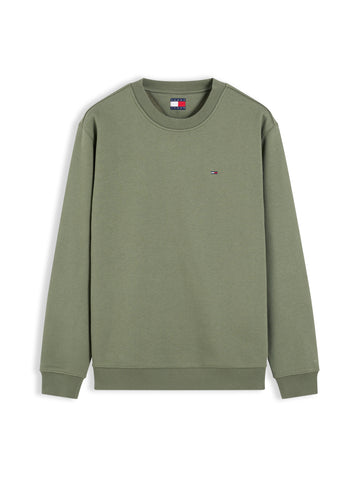 Tommy Flag Sweatshirt