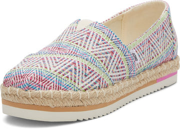 Espadrilles 