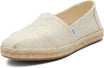 Toms Sandalen  beige
